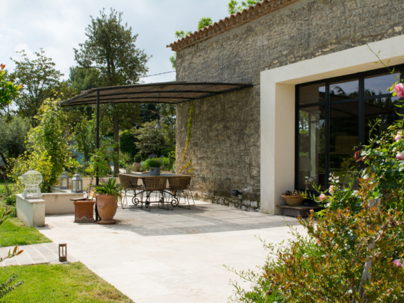 Mas du Clos St Louis 19