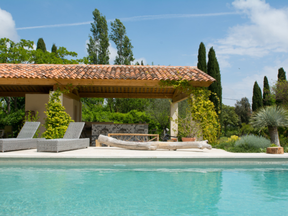 Mas du Clos St Louis 38