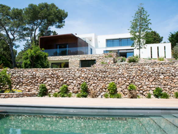 Villa Mont Saint Clair Le T 2 of 50