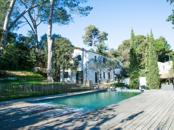 Villa des IRIS 2 of 51