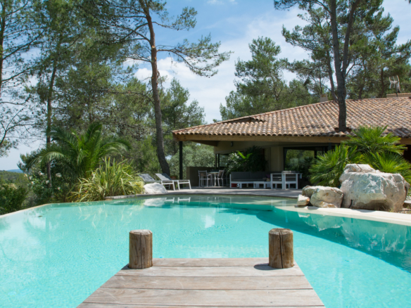 Villa Asphodele II 4 of 10