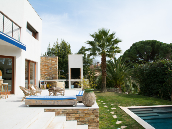 Villa Boheme 46 of 50